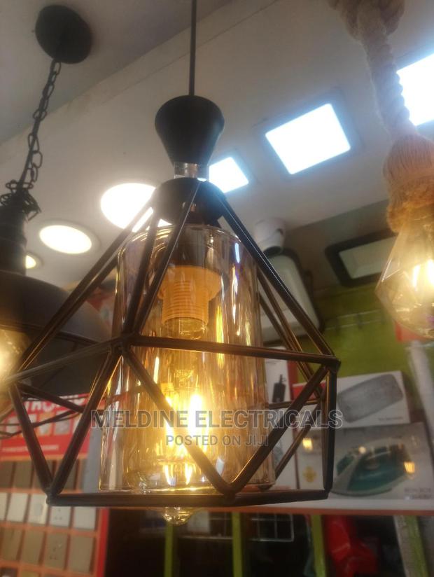 Pendant Light - thumbnail 2