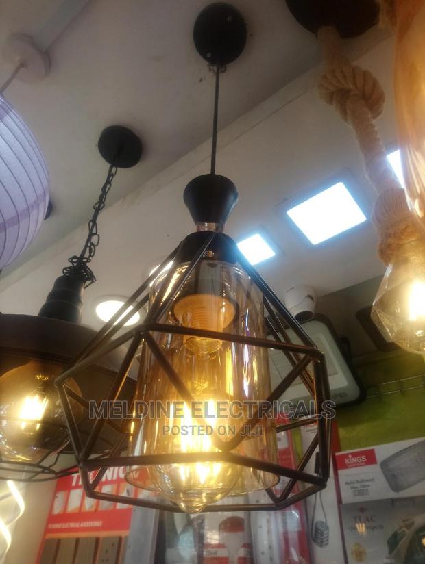 Pendant Light - thumbnail 3