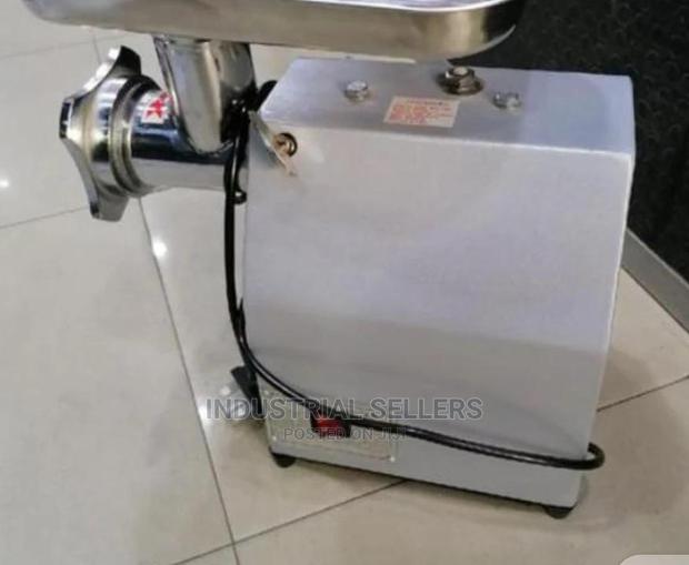 Proven M8 Meat Grinder