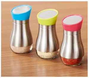 Salt /Pepper Shakers