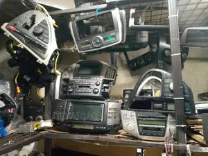 A/C Controllers for All Kind of Cars .