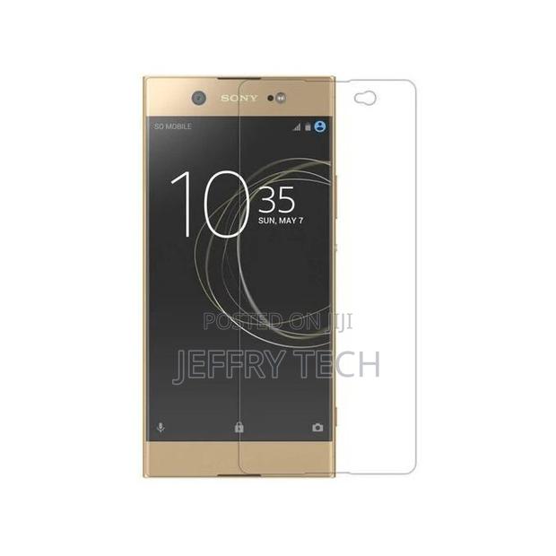 Sony Xperia Xa1 Ultra Tempered Glass Screen Protector