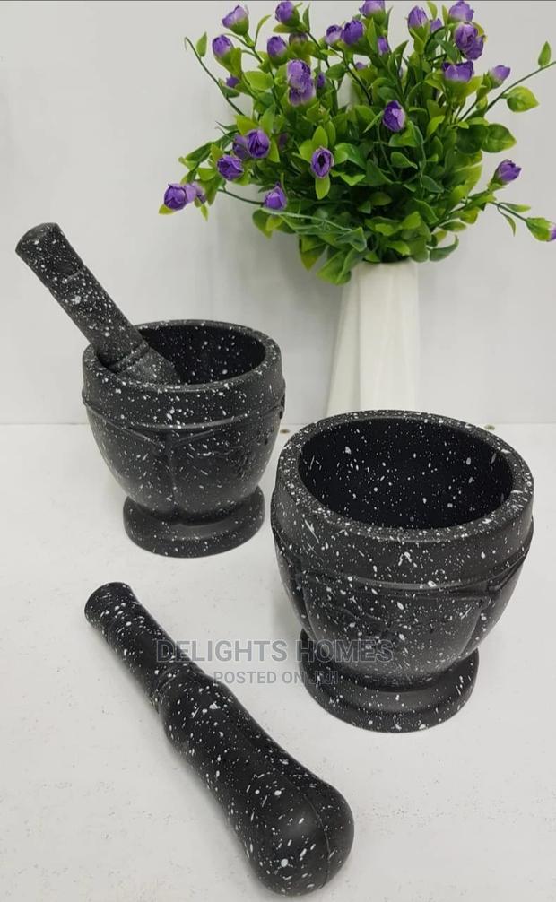 *Pestle and Mortar Available - thumbnail 2