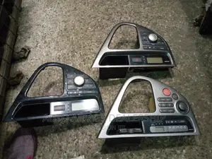 A/C Controller for Toyota Wish Model 2002 Up to 2007