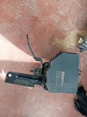 ABS Pump for Toyota Wish(Letter VL)