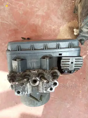 ABS Pump for Toyota Wish(Letter VL)