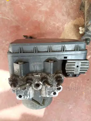 ABS Pump for Toyota Wish(Letter VL)