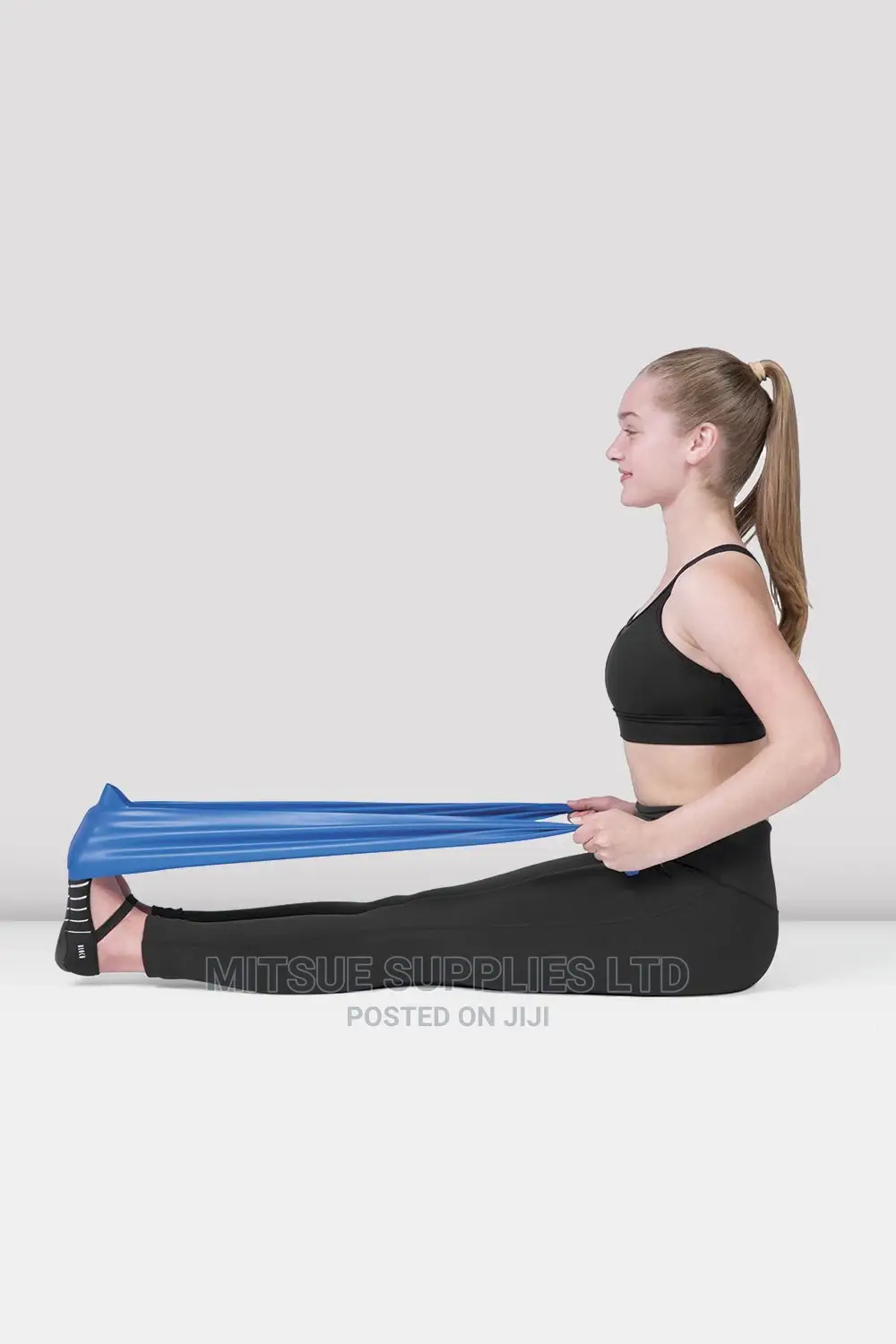 Theraband/Resistance Band for Workout