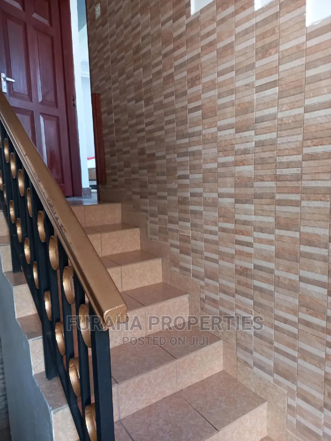 4bdrm Townhouse/Terrace in Bandari, Bombolulu for Sale