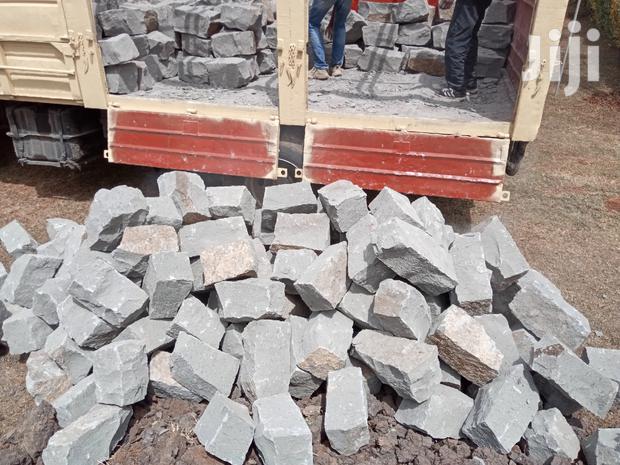 Foundation Stones - main view