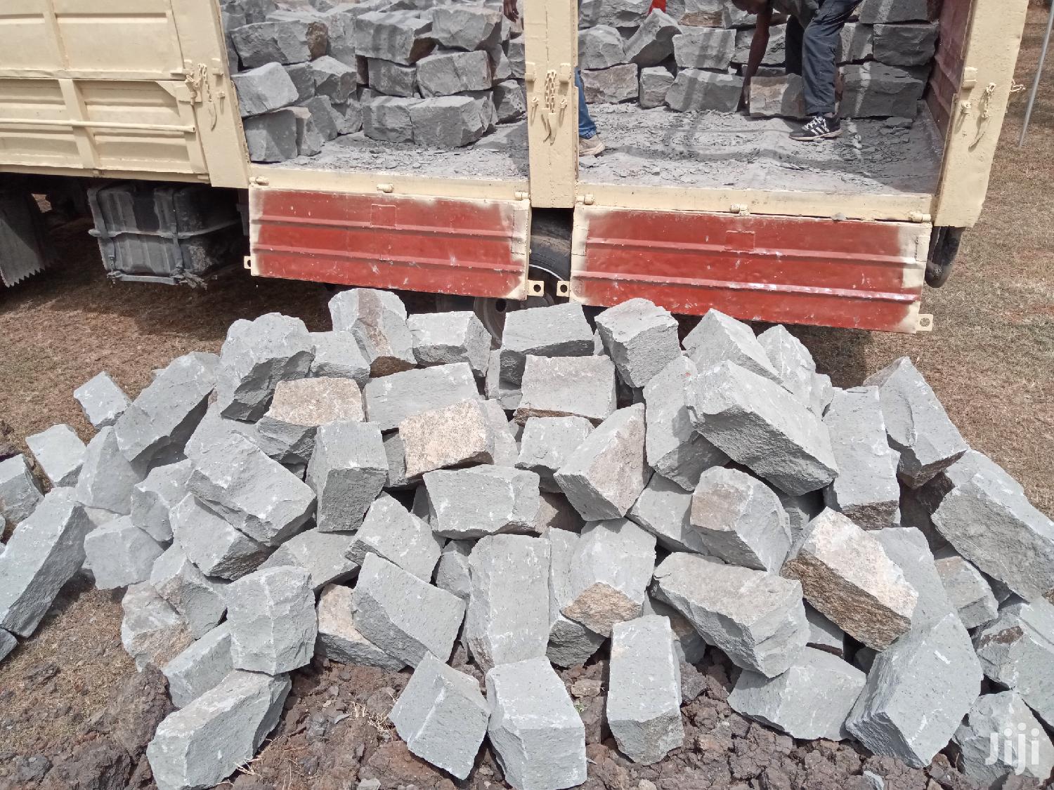 Foundation Stones