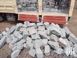 Foundation Stones