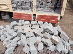 Foundation Stones