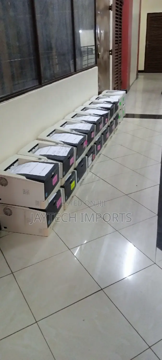 Kyocera Ecosys Fs 1370 Printer Machine
