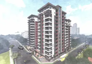 4bdrm Apartment in 3Rd Avenue, Nyali for Sale
