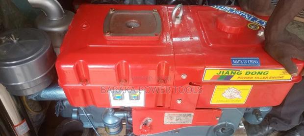 Affordable 18hp Diesel Engine - thumbnail 3