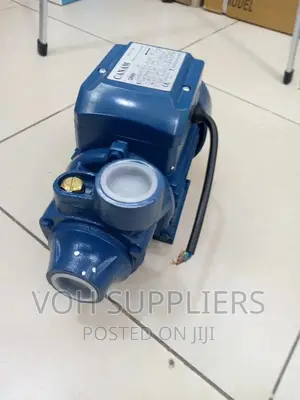 Canam 0.5hp Pump