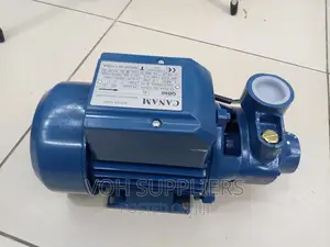 Canam 0.5hp Pump