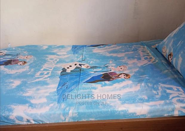 Cartoon Themed Bedsheets - thumbnail 3
