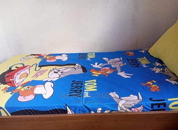 Cartoon Themed Bedsheets - thumbnail 4