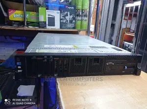 Server HP ProLiant XL 16GB Intel Xeon SSHD (Hybrid) 640GB