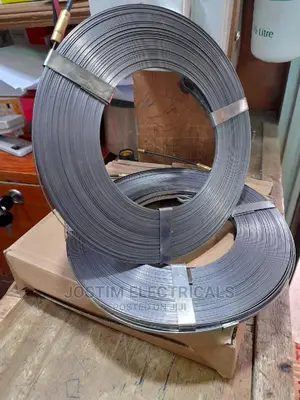 Steel Tape 25m