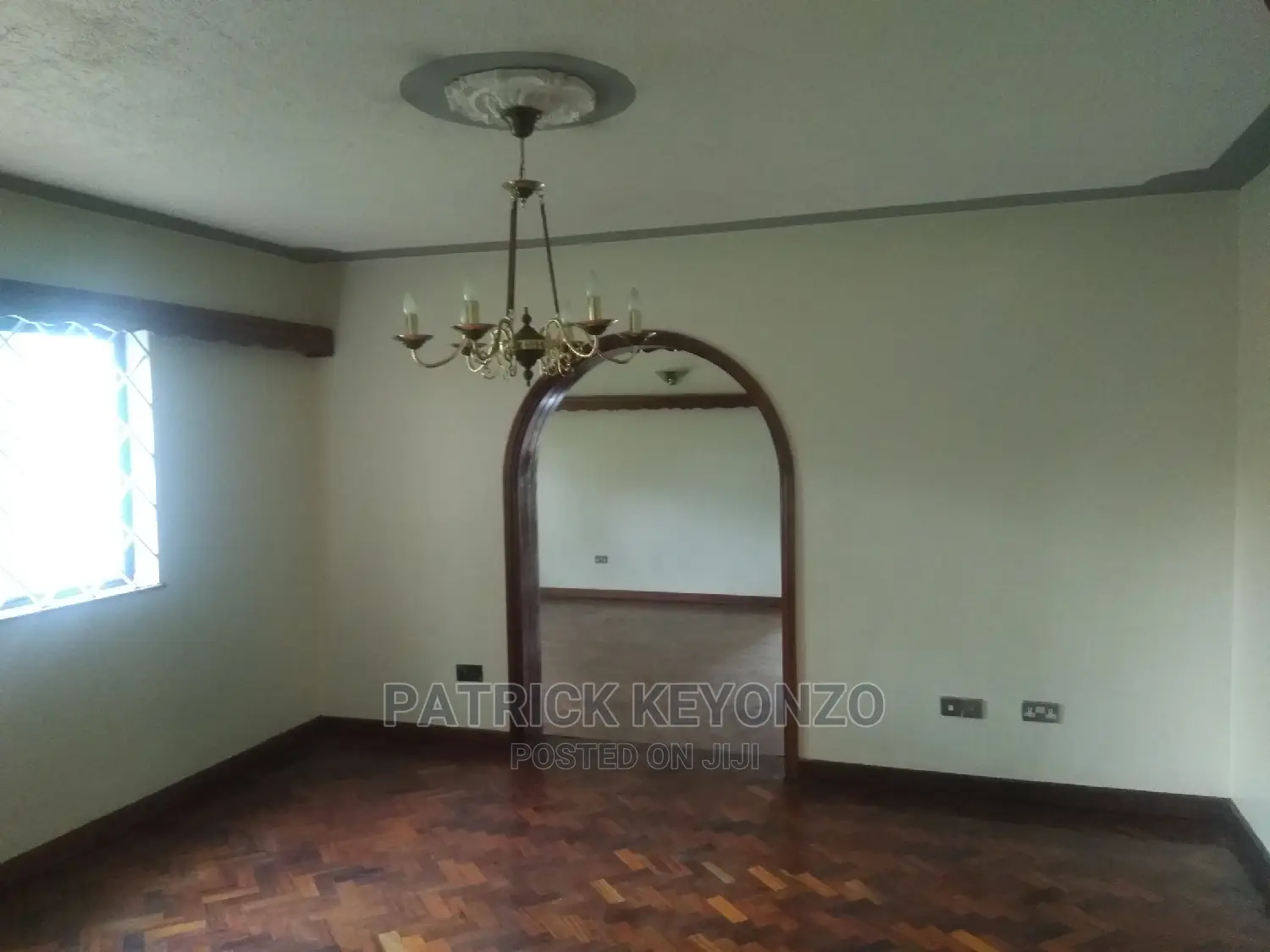 5 Bedrooms Mansion for Rent in Runda, Runda