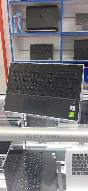 Laptop HP Pavilion 14 8GB Intel Core I7 HDD 1T - main view