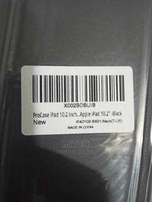 iPad 10.2 Case - main view