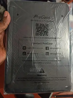 iPad 10.2 Case