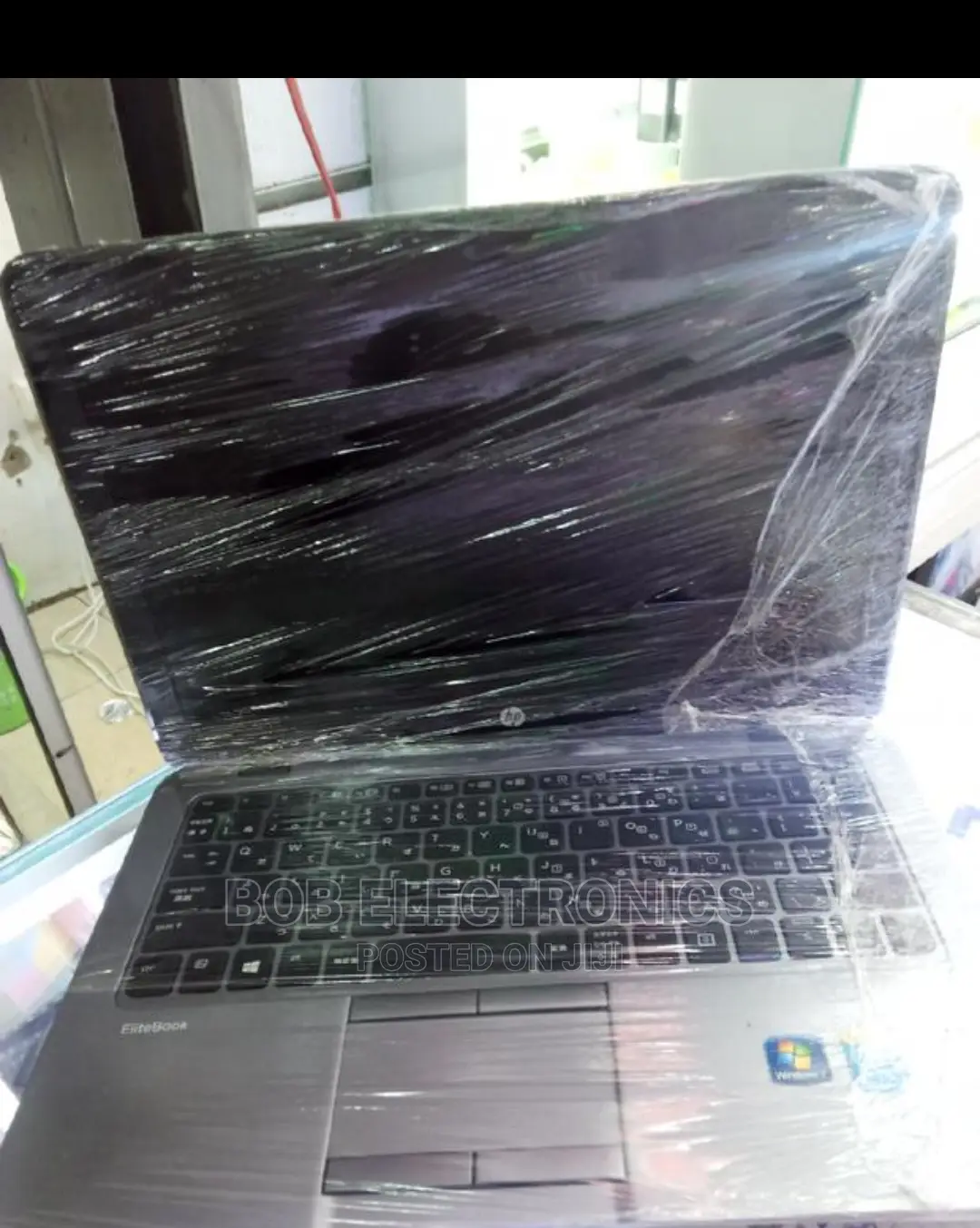 HP 15.6 Screen Available