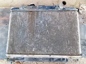 Ex Japan Radiator