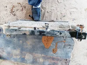 Ex Japan Radiator