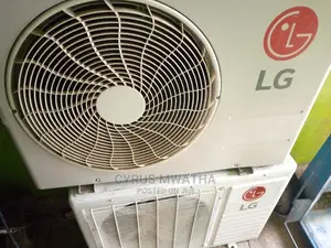 Second Hand Air Conditioners