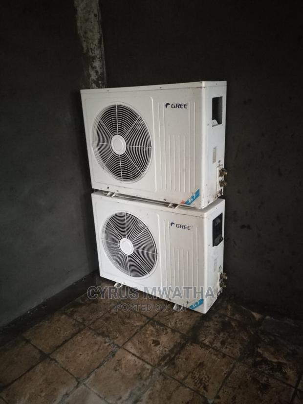 Second Hand Air Conditioners