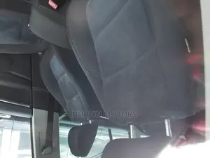 Volkswagen Touran 2014 Gold