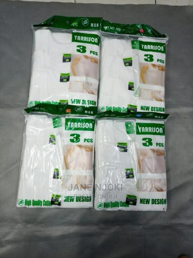 Packed Vest
