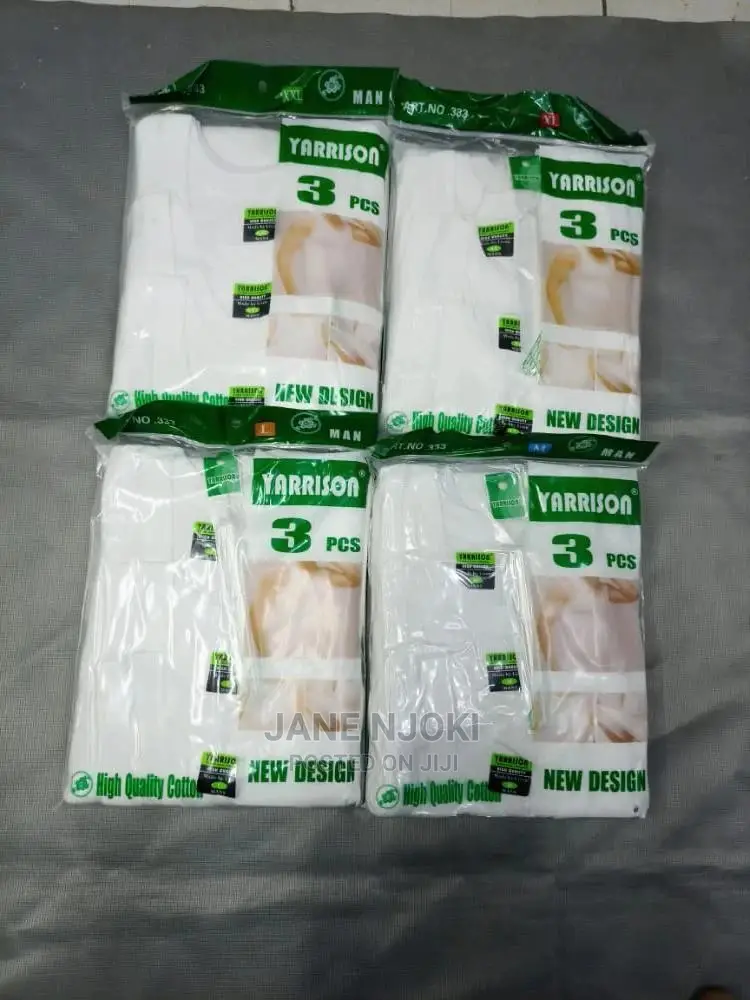 Packed Vest