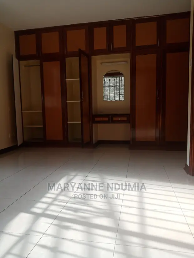 3 Bedrooms Flat for Rent in Kileleshwa