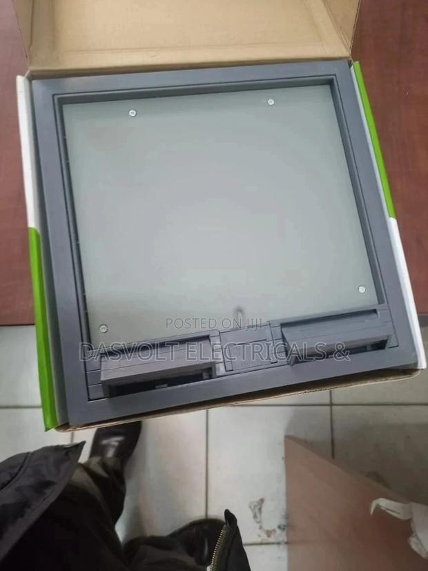 Electrical Floor Box - thumbnail 2
