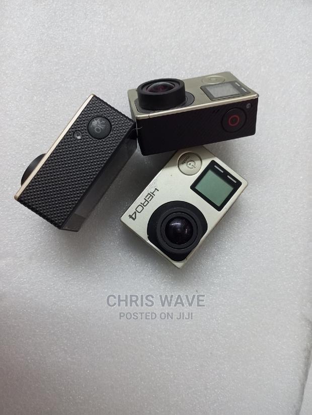 Go Pro Hero 4 With Videos - thumbnail 4