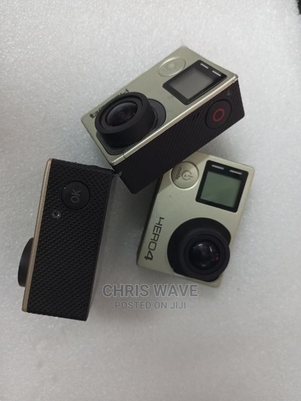 Go Pro Hero 4 With Videos - thumbnail 5