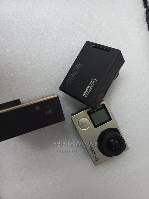 Go Pro Hero 4 With Videos - thumbnail 6