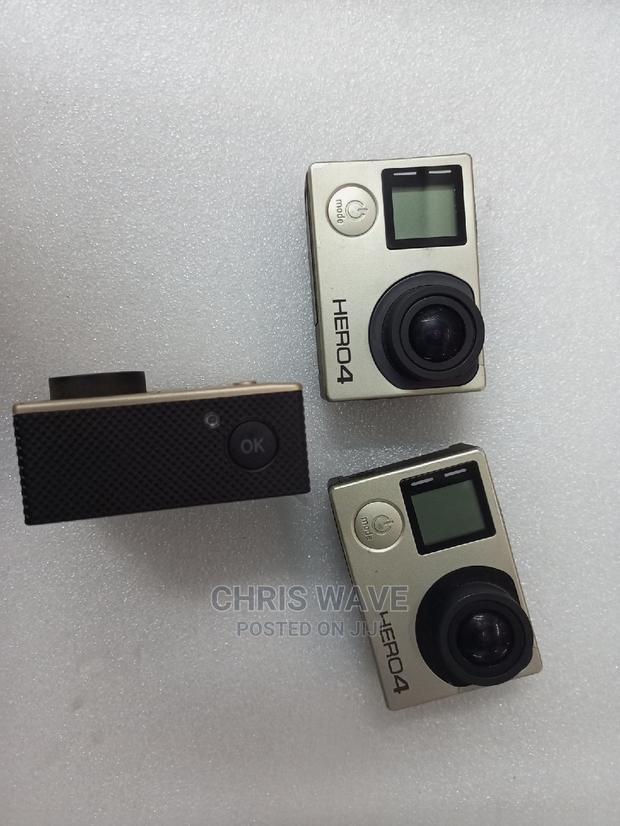 Go Pro Hero 4 With Videos - thumbnail 7