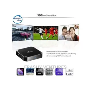 Android Smart Tv Box