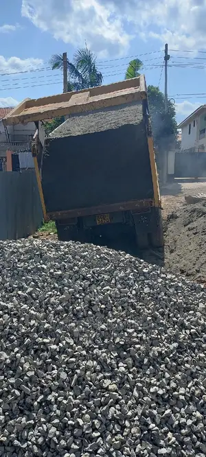 Volcano/Maai Mahiu Sand