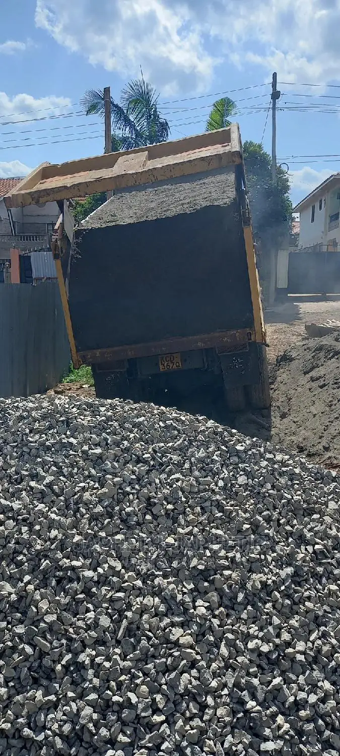 Volcano/Maai Mahiu Sand