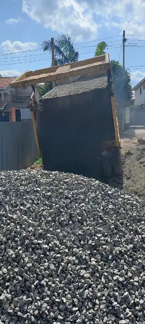Volcano/Maai Mahiu Sand
