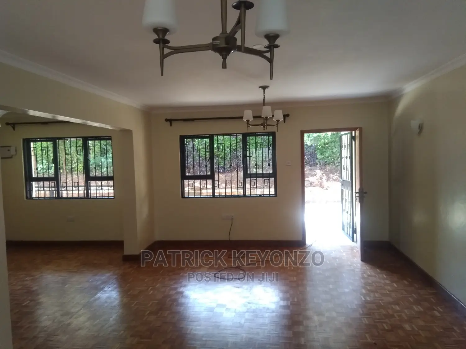 3 Bedrooms Maisonette for Rent in Muthaiga, Muthaiga