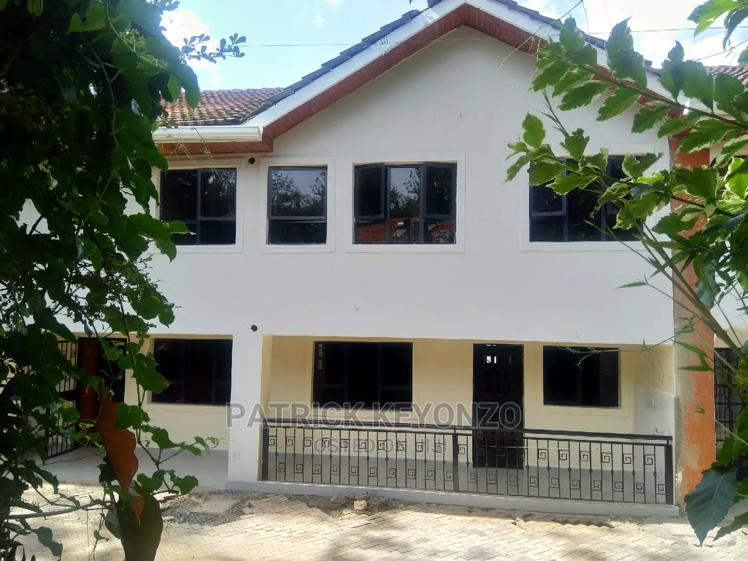 3 Bedrooms Maisonette for Rent in Muthaiga, Muthaiga